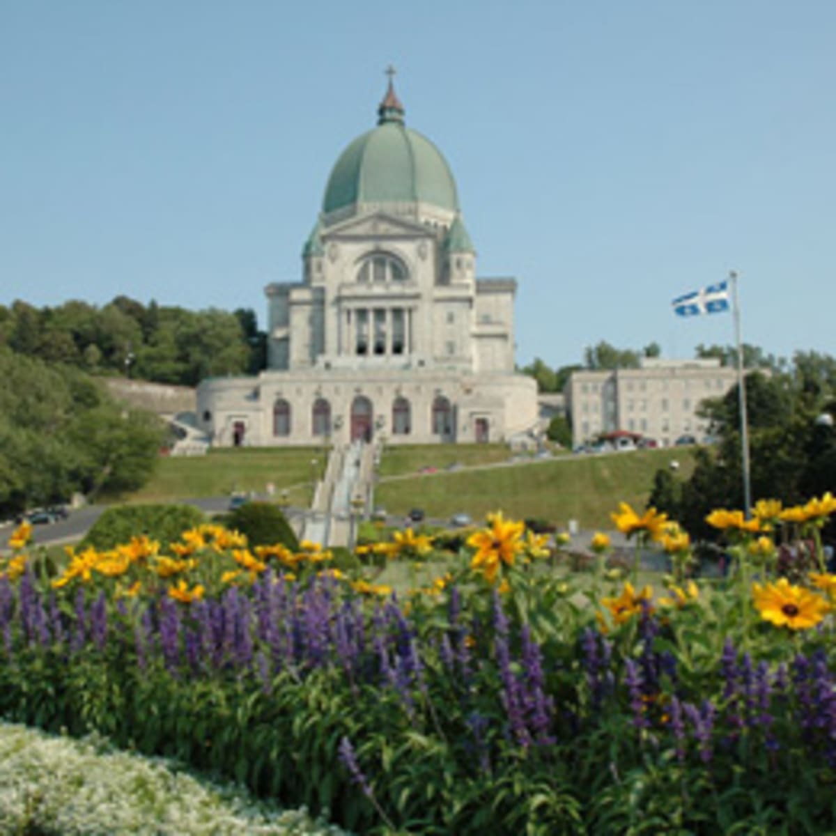 Oratoire Saint-Joseph