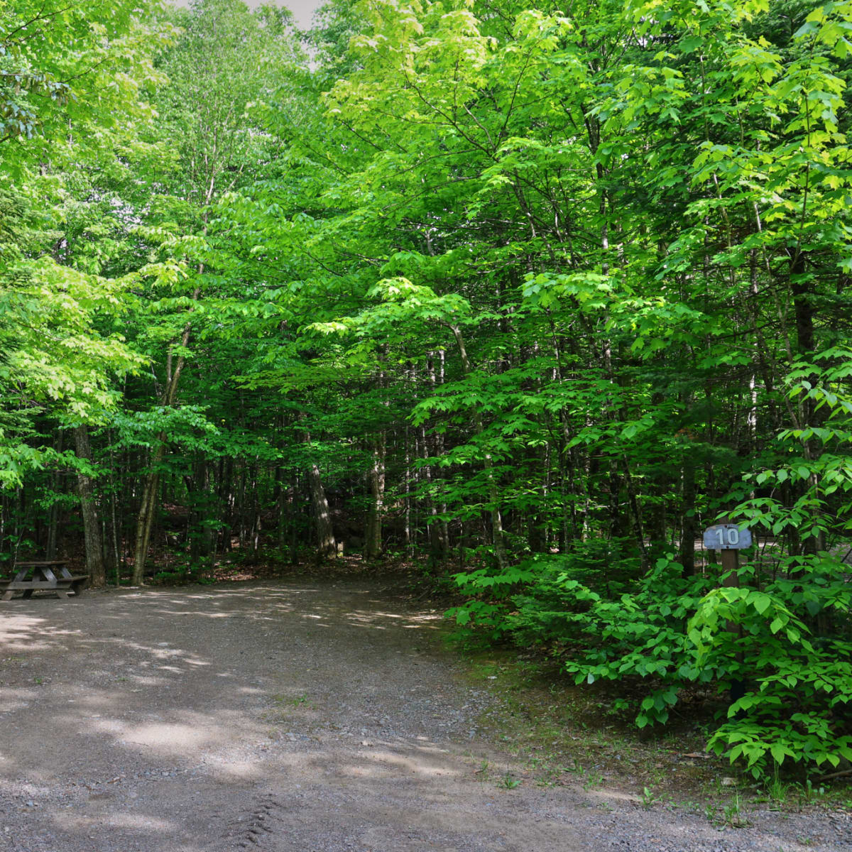 Sommet Morin Heights’ Camping and Cabins