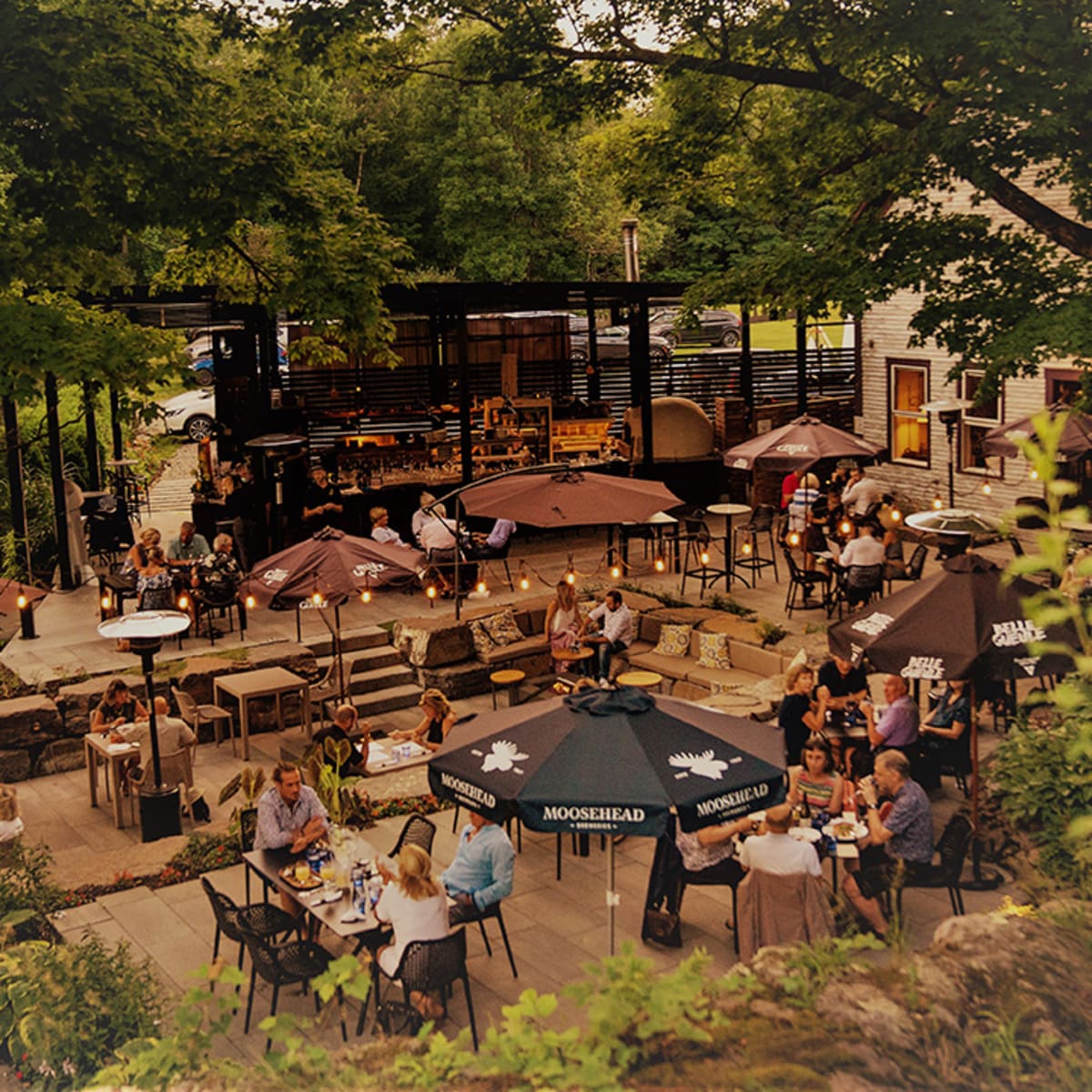Domaine Jolivent
