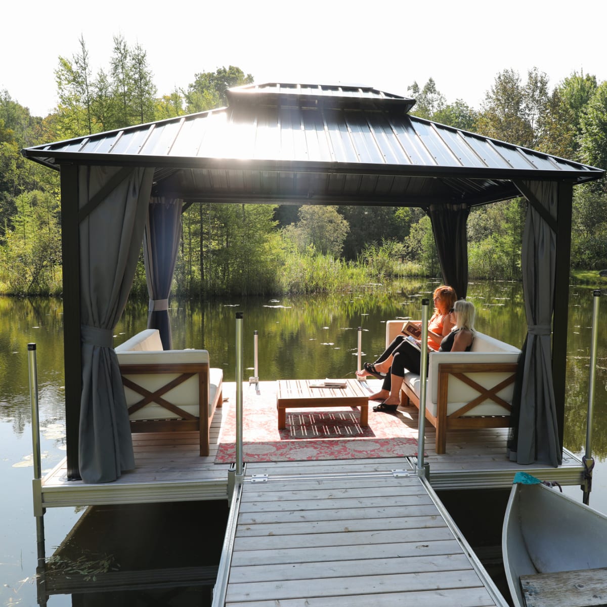 Domaine Jolivent