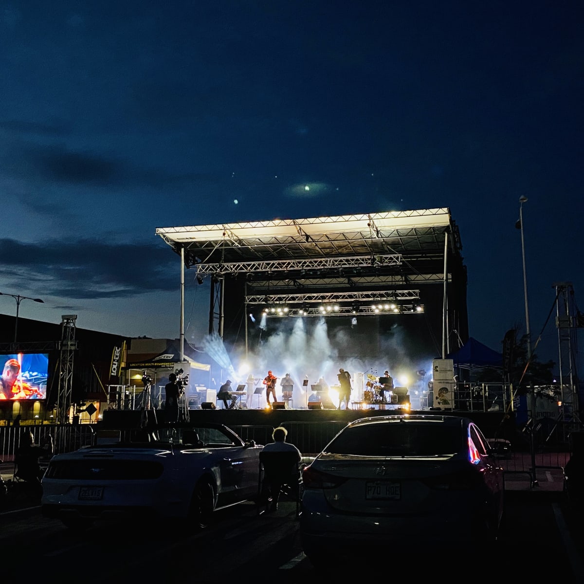 Festival Stradivaria