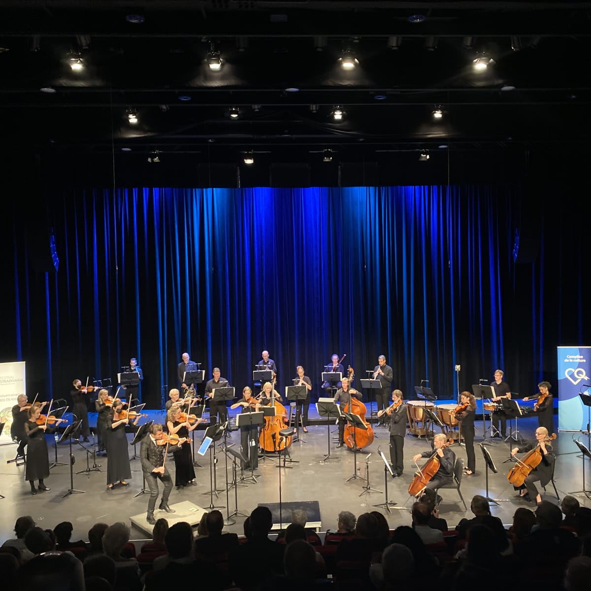 Festival Stradivaria