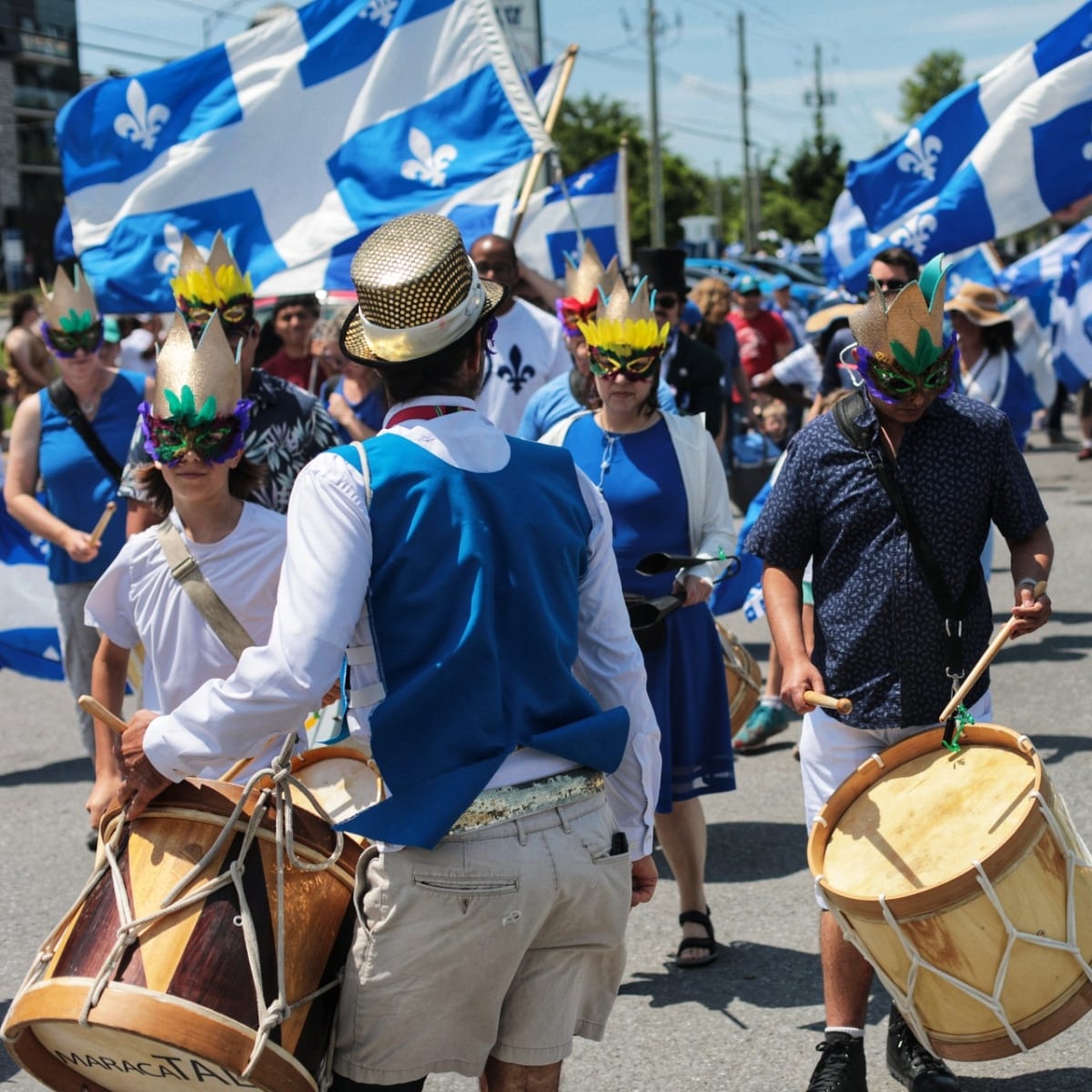 Festival l'Outaouais en fête