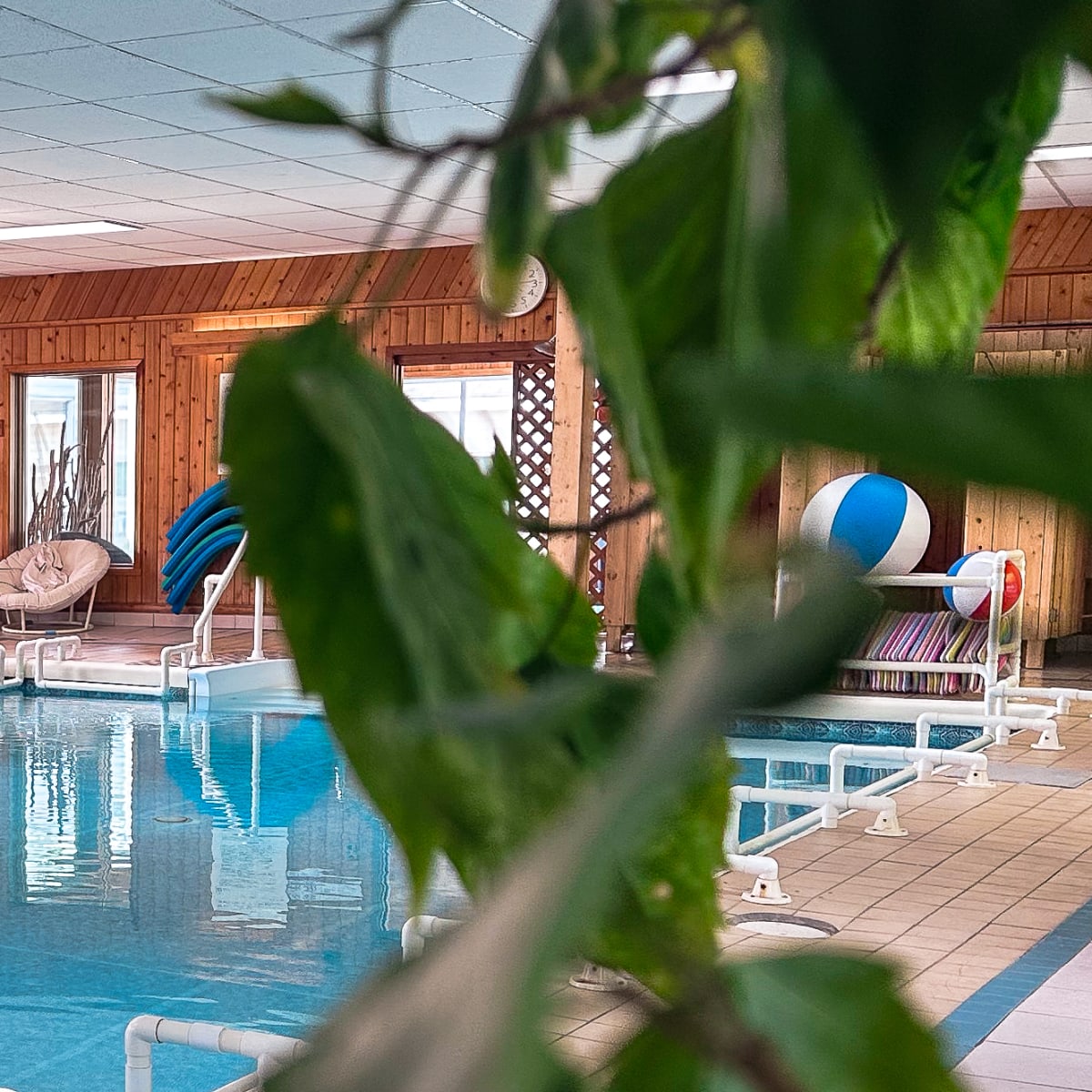 Hôtel Aquamer