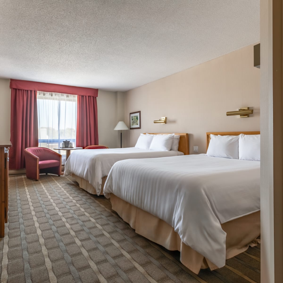 Hôtel Gouverneur Trois-Rivières