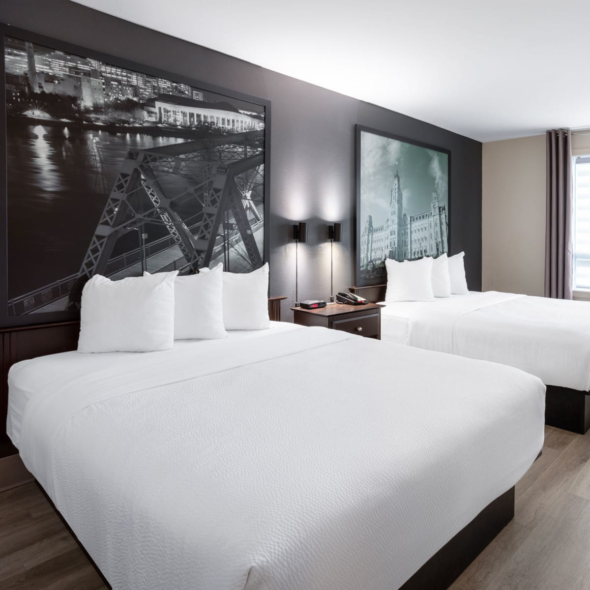 Hôtel Super 8 Québec Ste-Foy