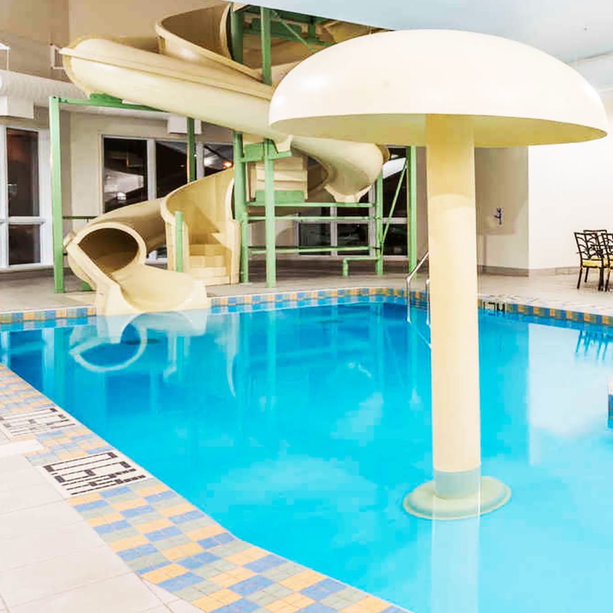 Hôtel Super 8 Trois-Rivières