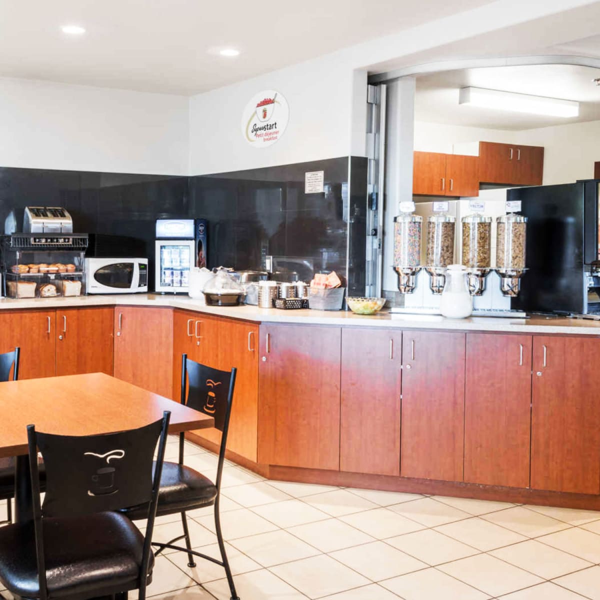 Hôtel Super 8 Trois-Rivières
