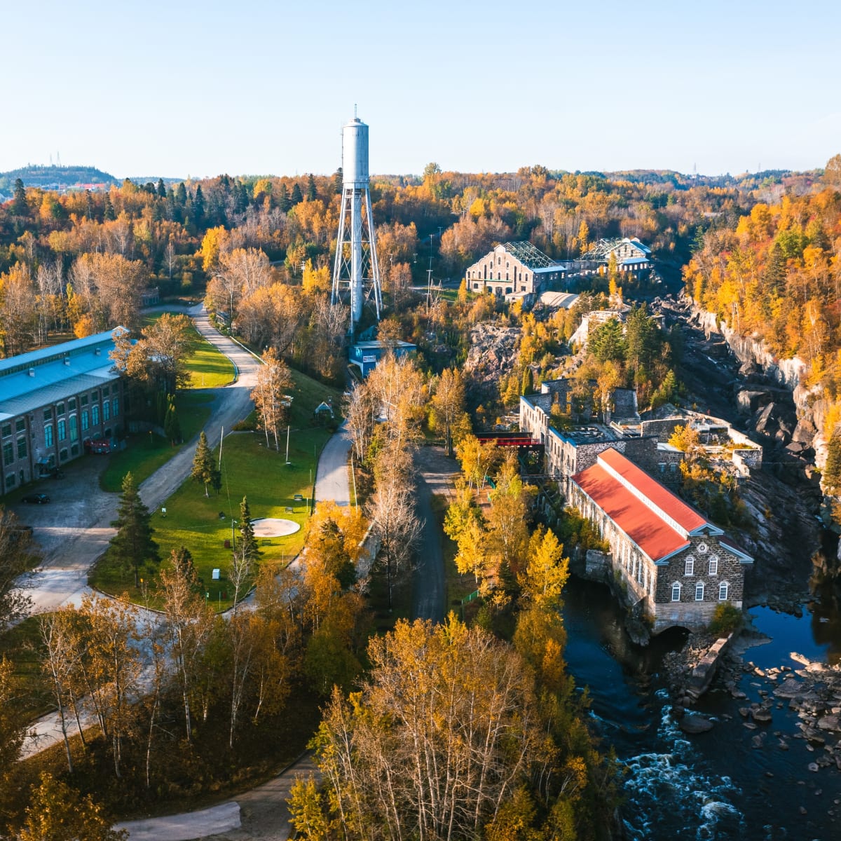 La Pulperie de Chicoutimi