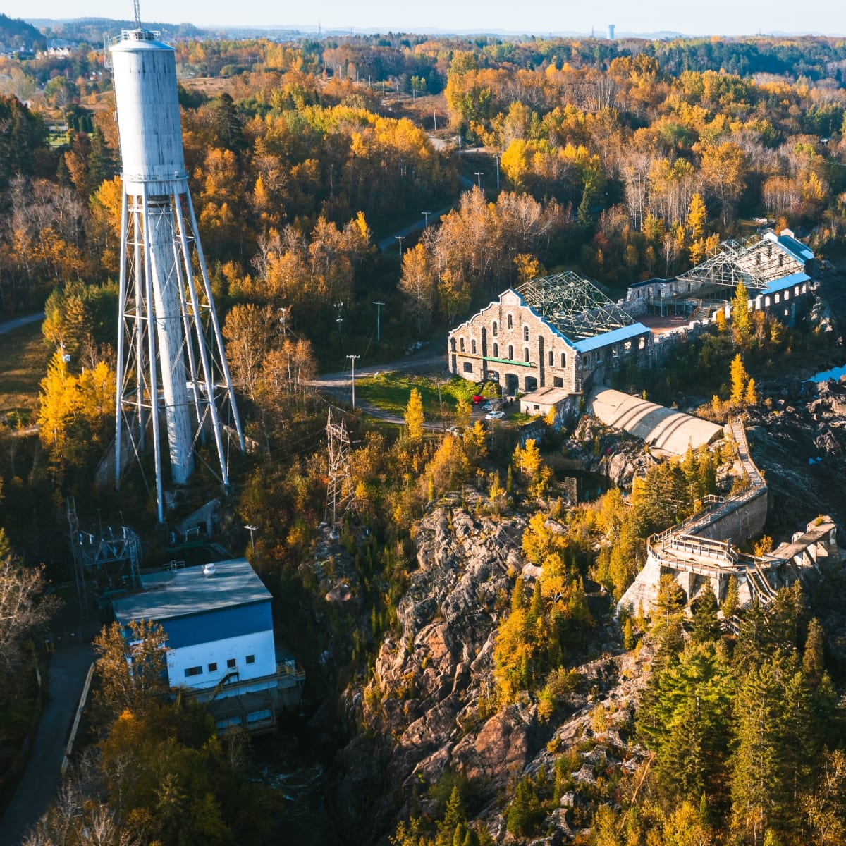 La Pulperie de Chicoutimi