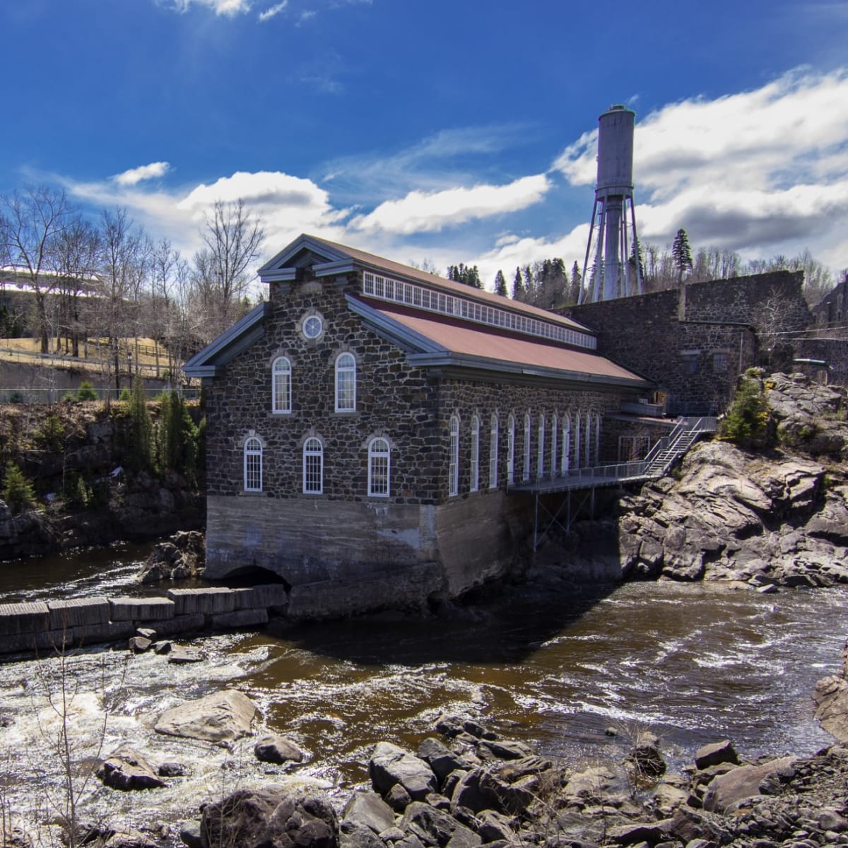 La Pulperie de Chicoutimi