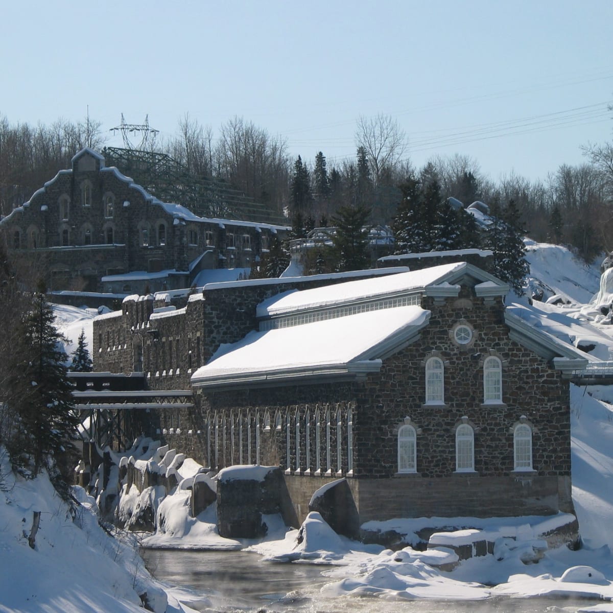La Pulperie de Chicoutimi