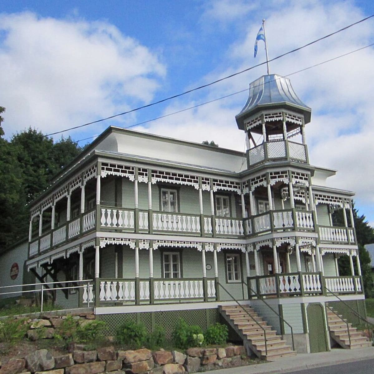 Maison Louis-Cyr