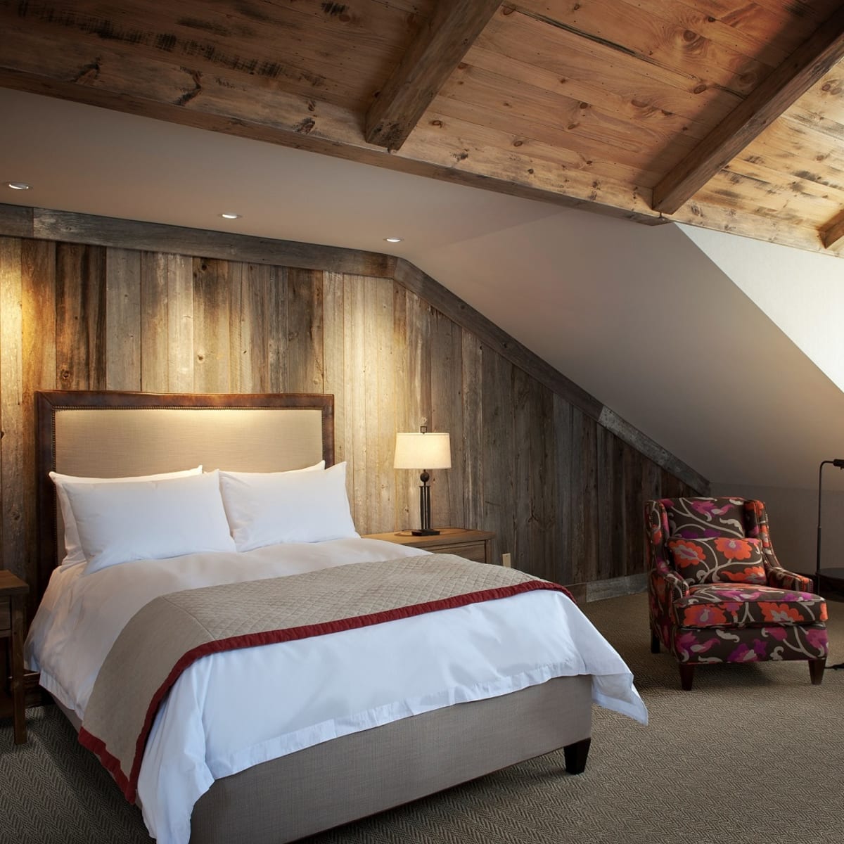 Hôtel Manoir Saint-Sauveur.