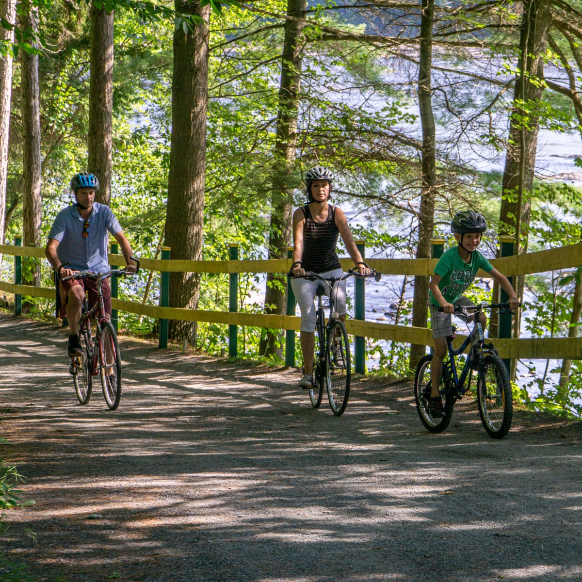 Fun experiences to explore Quebec with the kids - Discover activities for the whole family