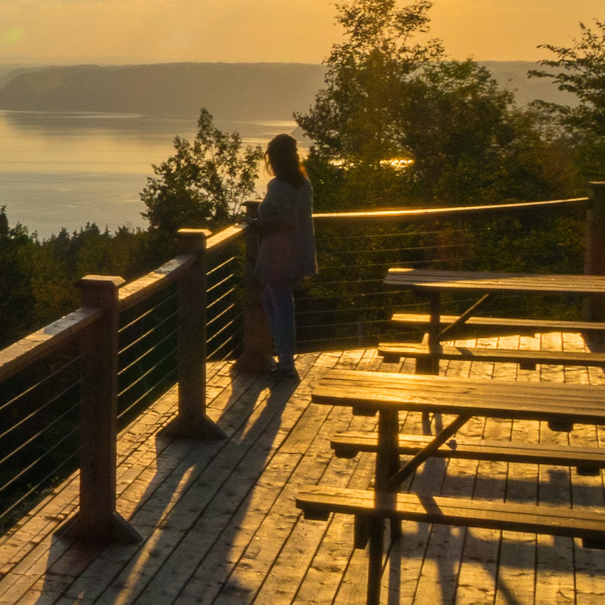 Top ideas to soak up Quebec’s summer for a little longer - Experience the best of the great outdoors