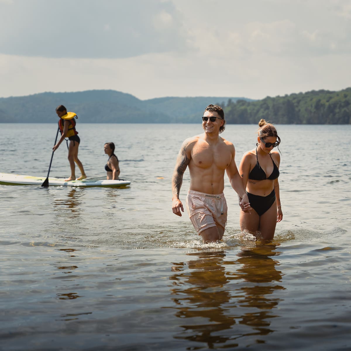 10 perfect destinations for a 3-day trip across Quebec