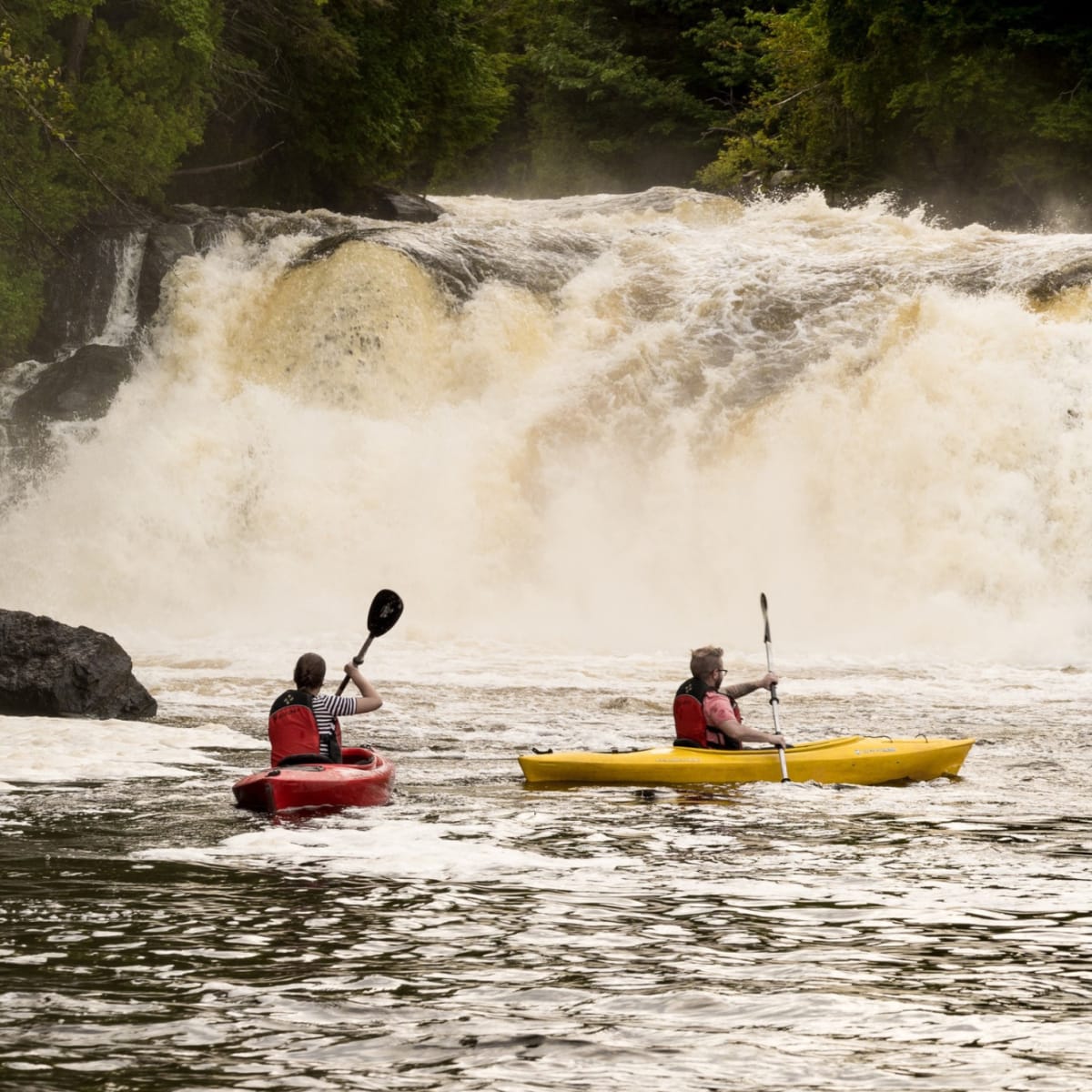 10 perfect destinations for a 3-day trip across Quebec