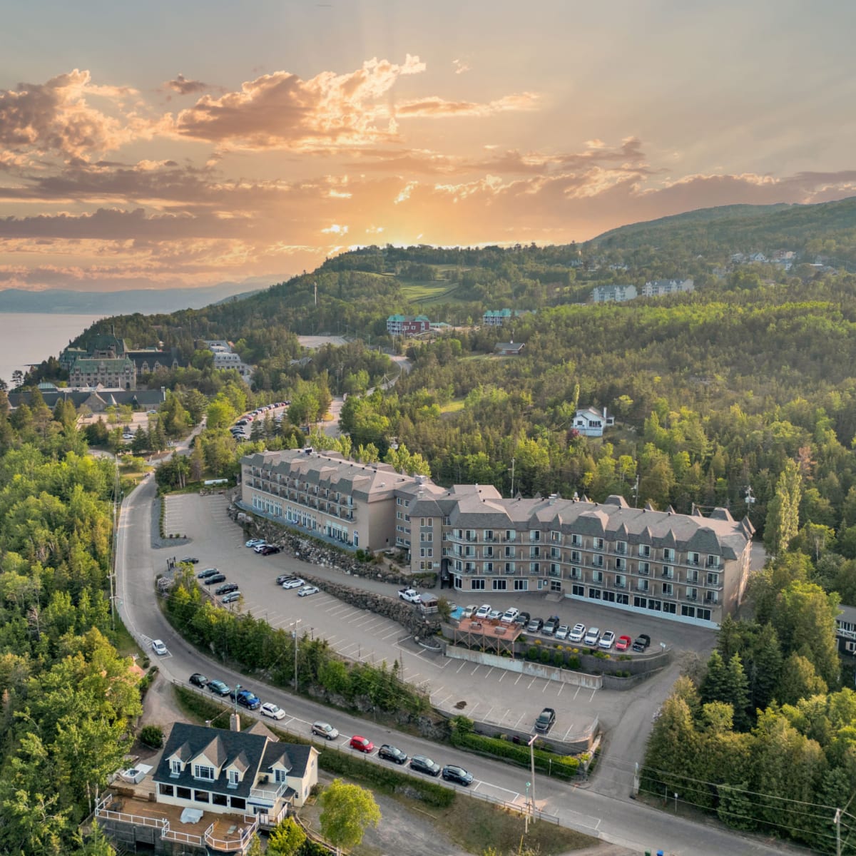 10 perfect destinations for a 3-day trip across Quebec