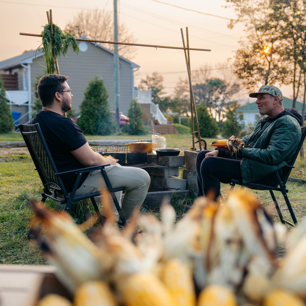 Indigenous Tourism Quebec - Let's discover flavours together