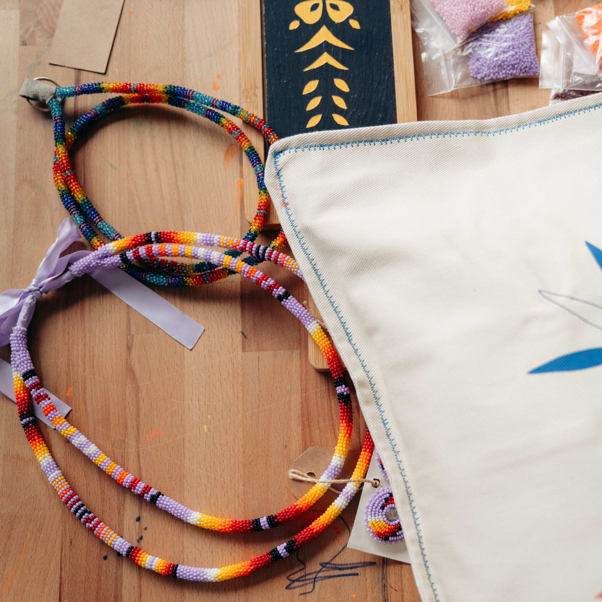 Indigenous Tourism Quebec - Let's enjoy Indigenous know-how