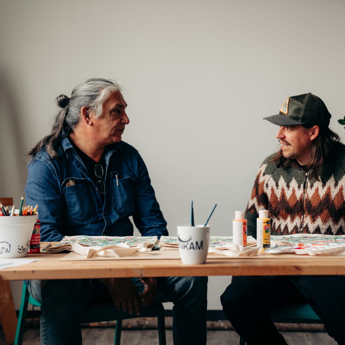 Indigenous Tourism Quebec - Let's create together