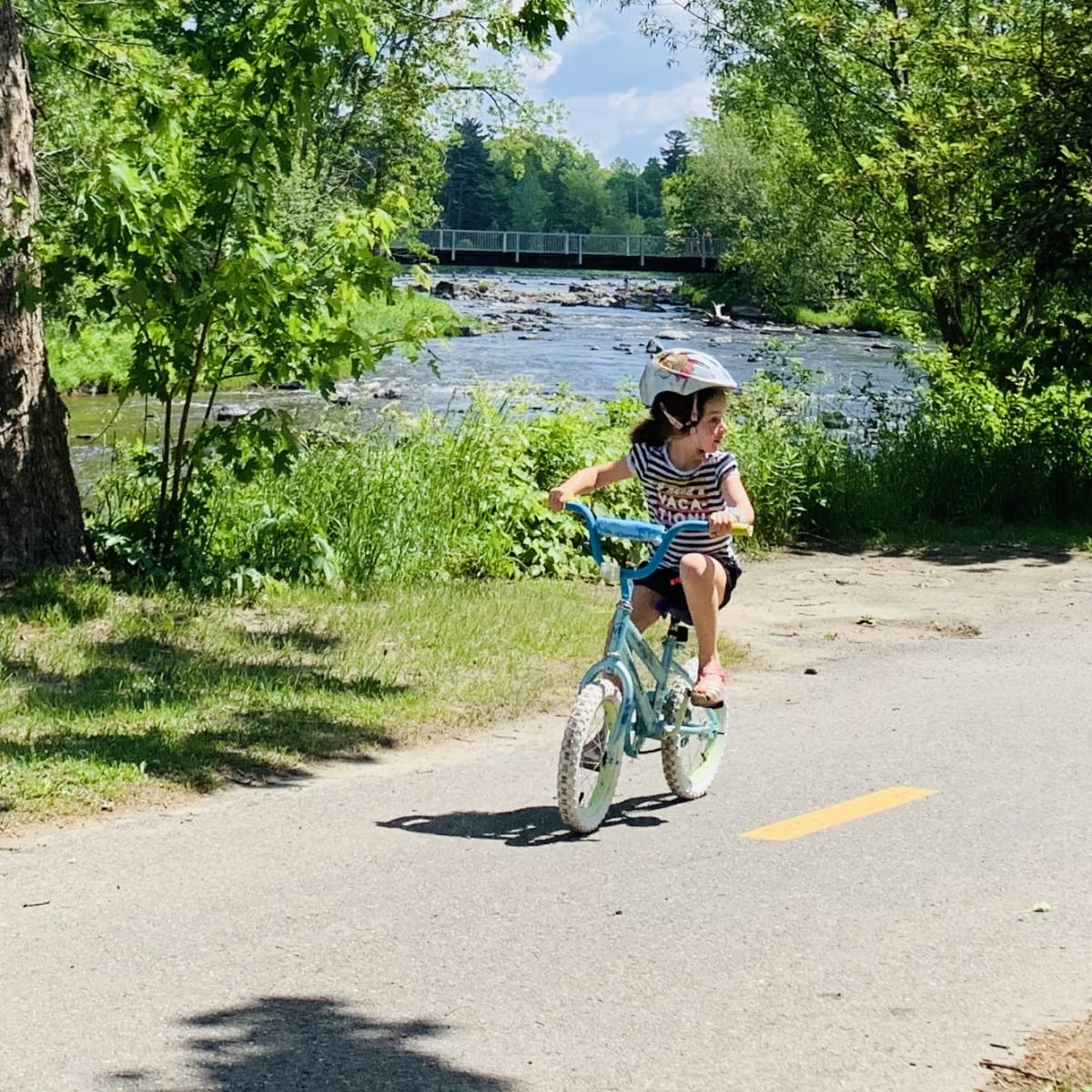 Drummondville - Cyclotourisme