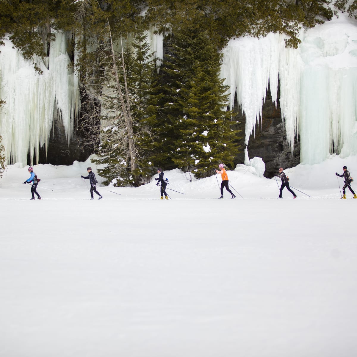Mauricie: 40 000 km² of possibilities in the heart of Quebec