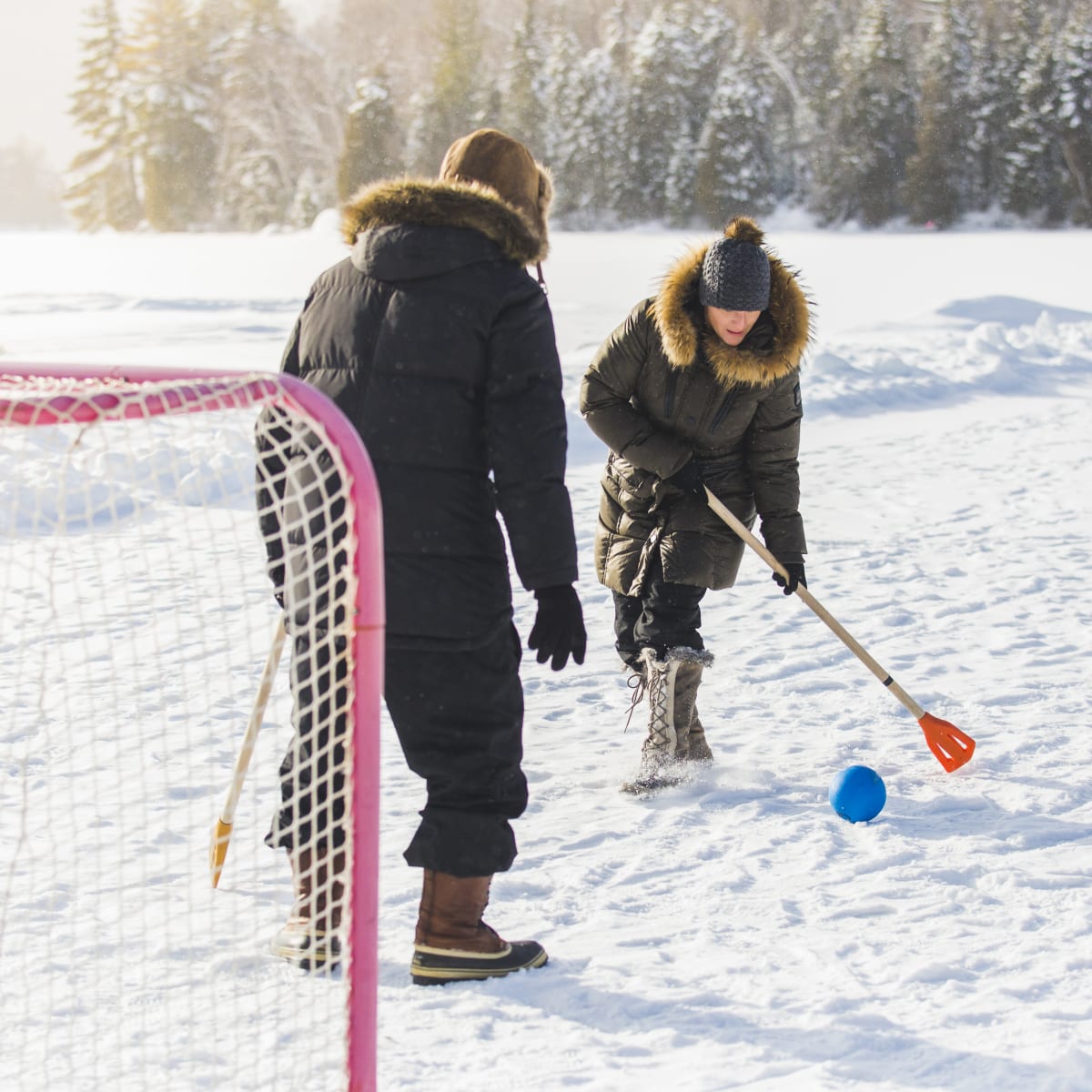 Mauricie: 40 000 km² of possibilities in the heart of Quebec