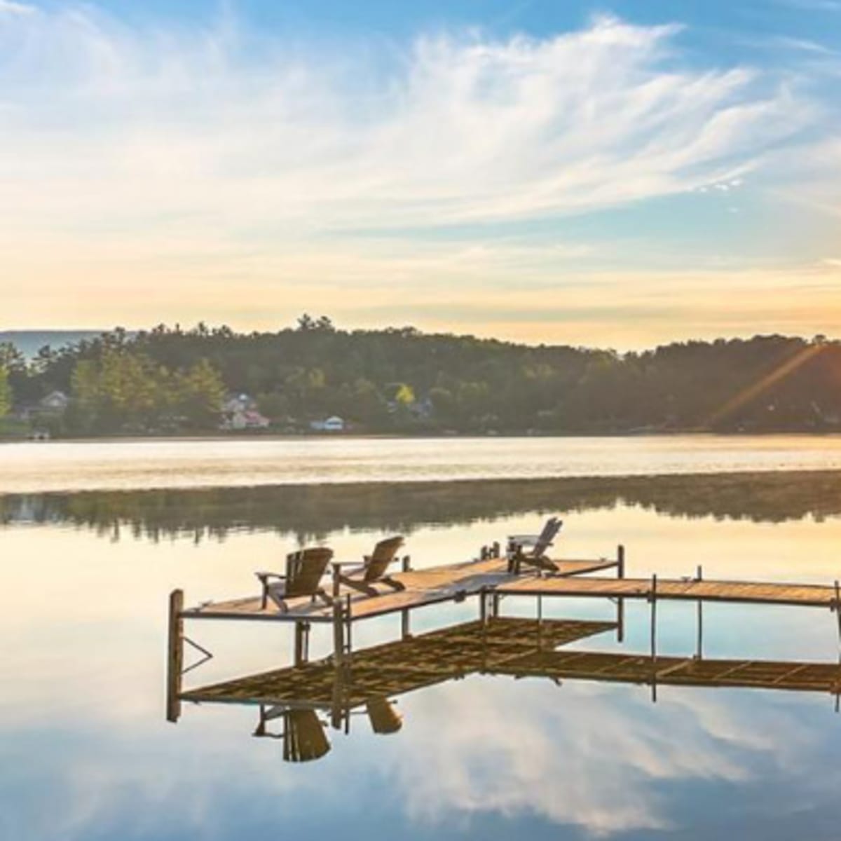 Memphrémagog - Ripplecove Hôtel & Spa