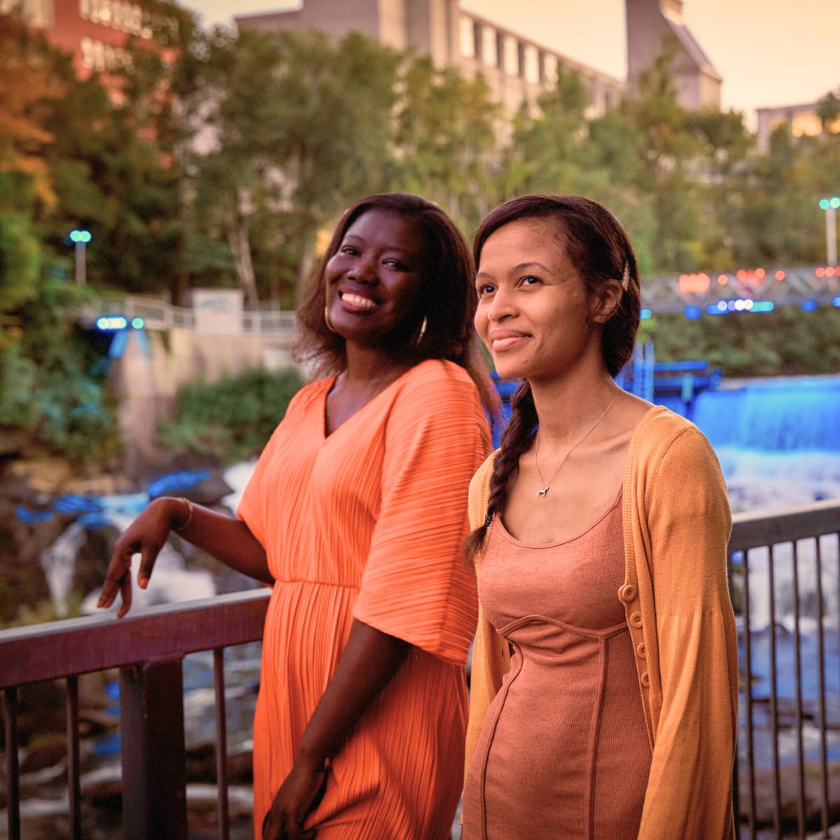 Discover the vibrant beat of Sherbrooke, the heart of the Townships! - Enjoy Sherbrooke