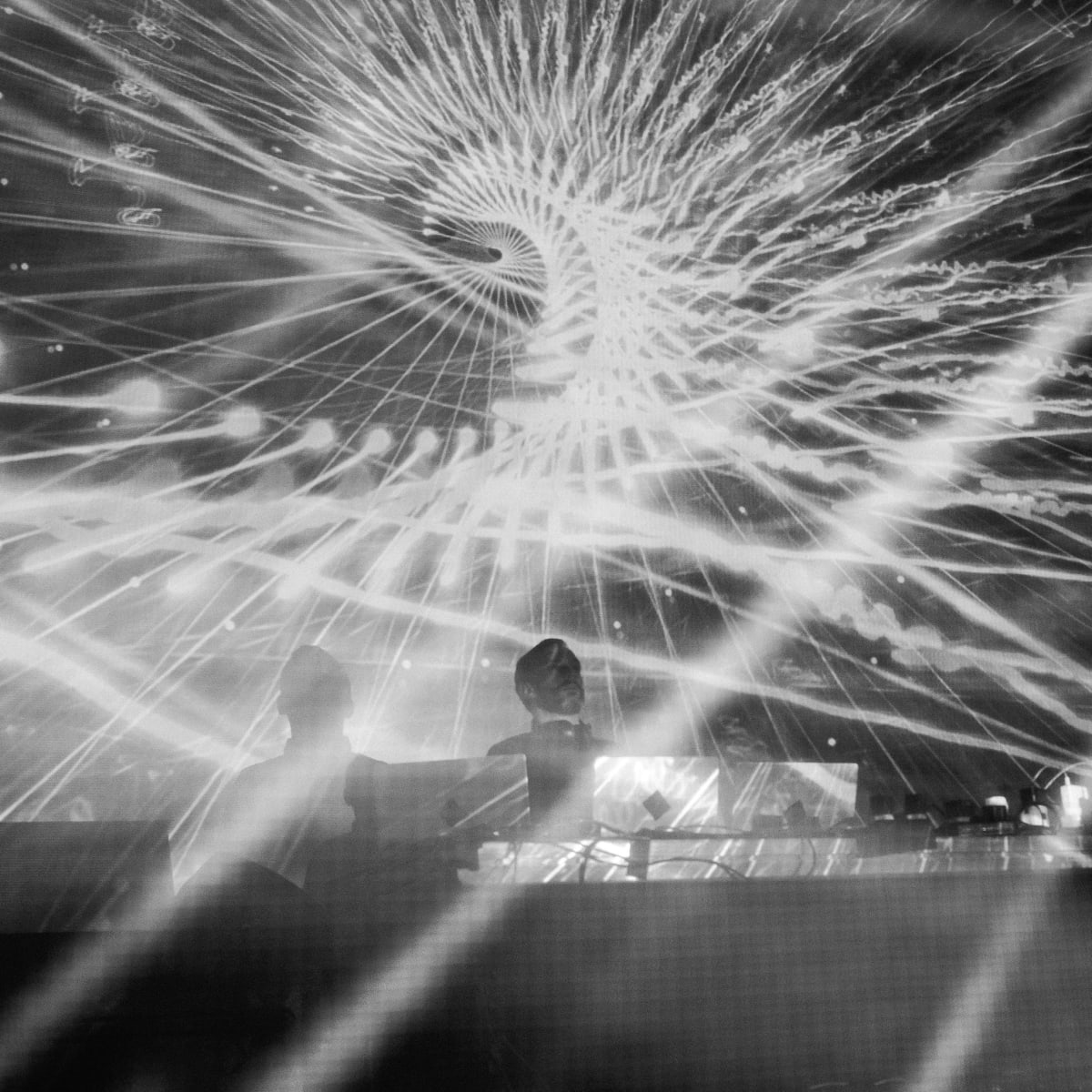 MUTEK - Max Cooper