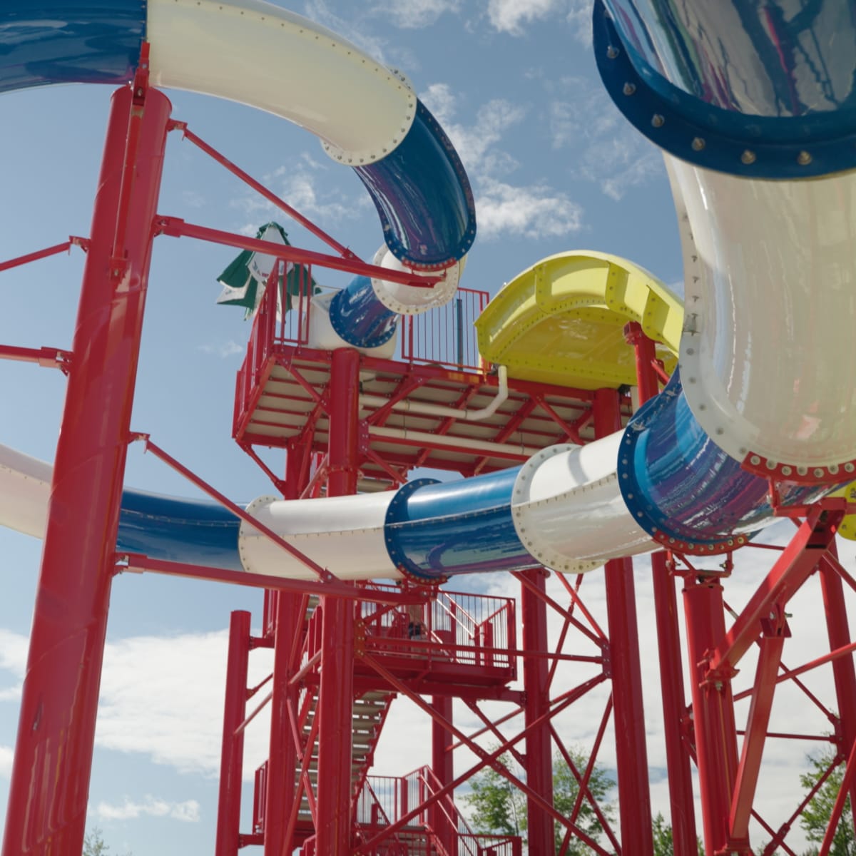 Complexe Atlantide