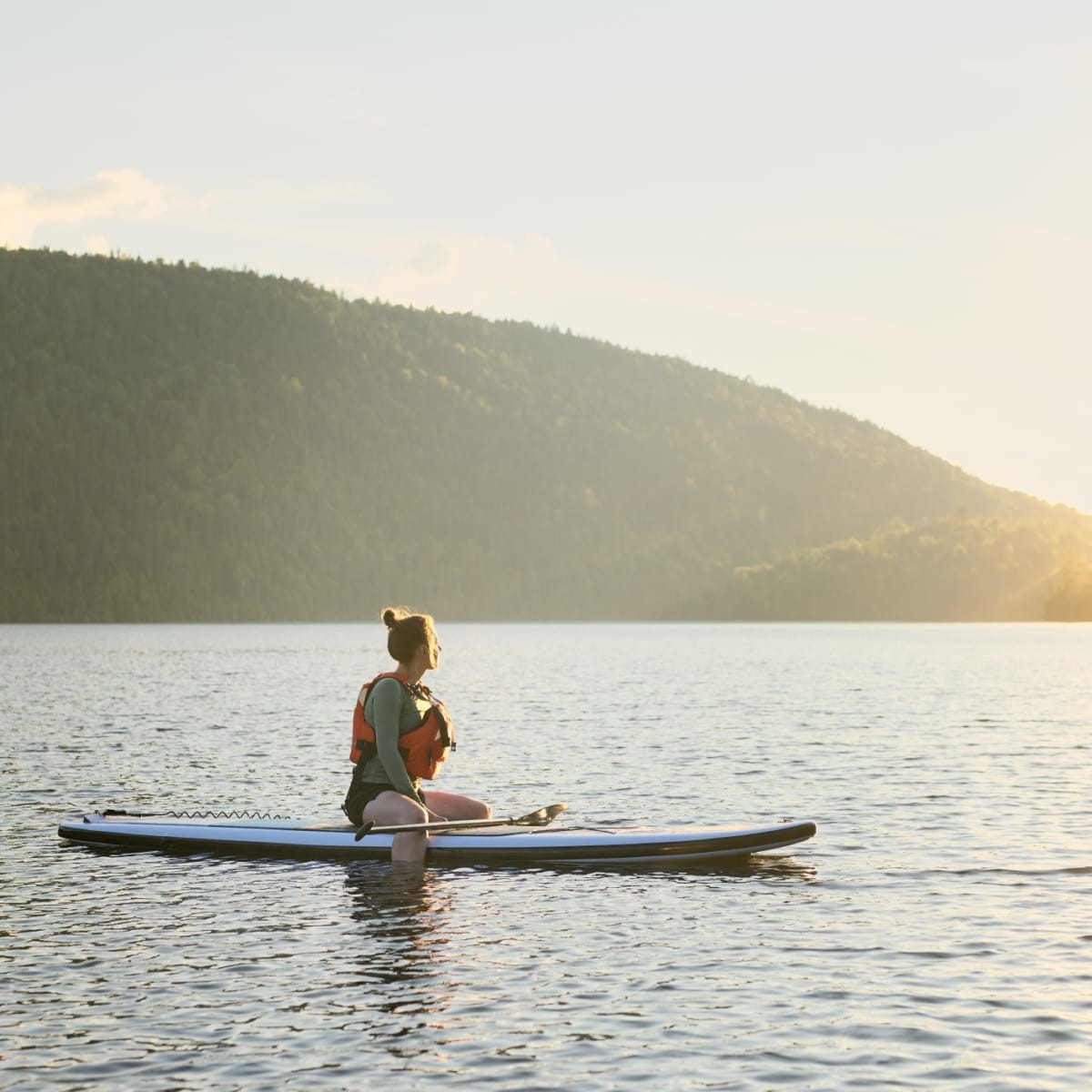 Parc national du Mont-Tremblant