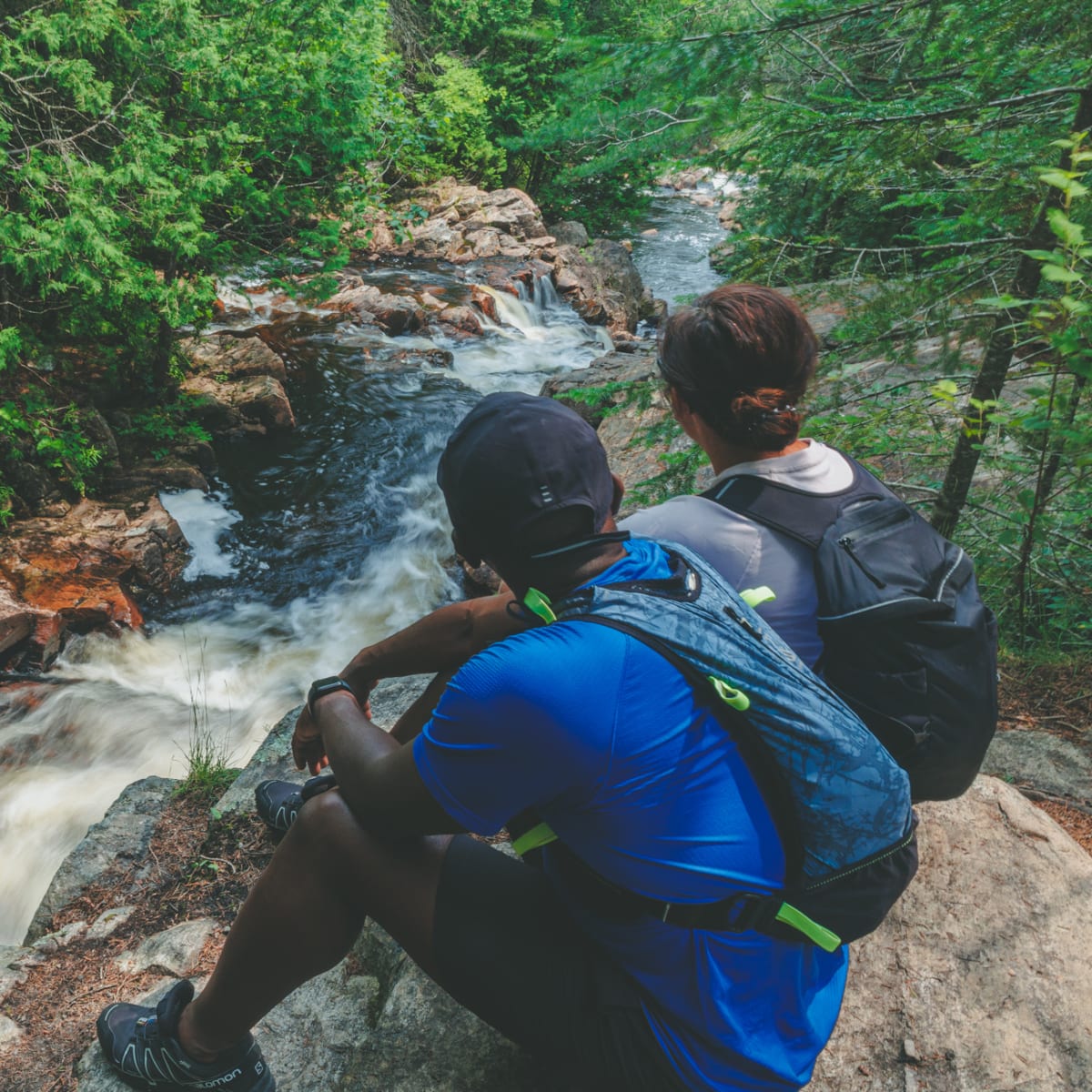 Société des parcs régionaux de la Matawinie