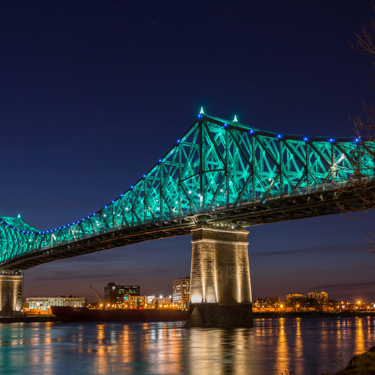 Croisières AML Montréal