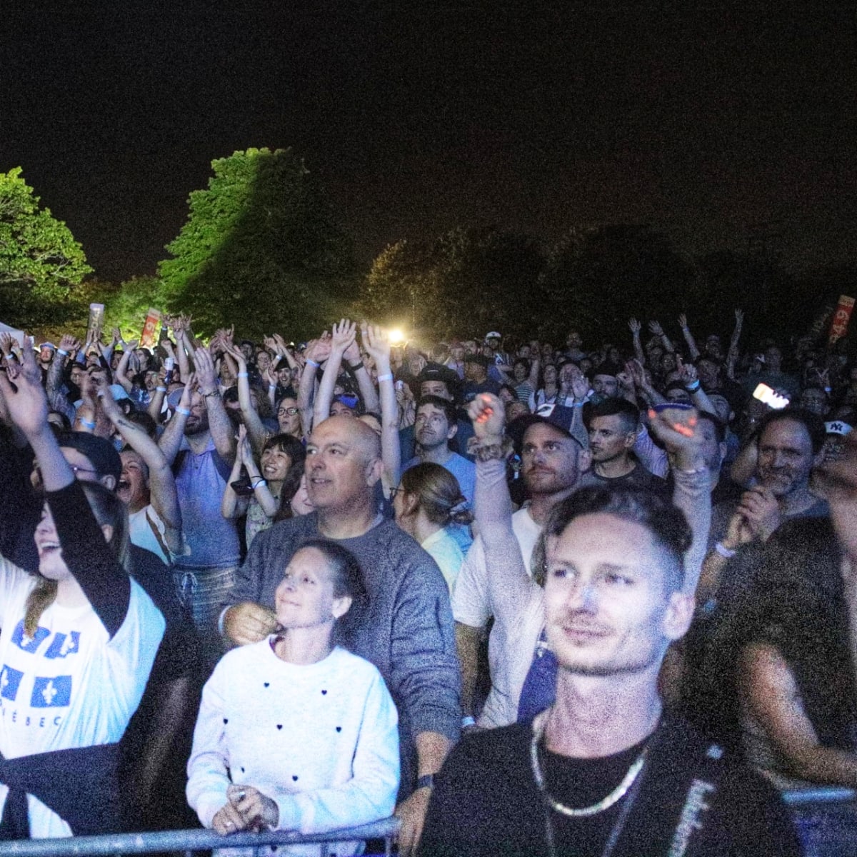 Festival l'Outaouais en fête