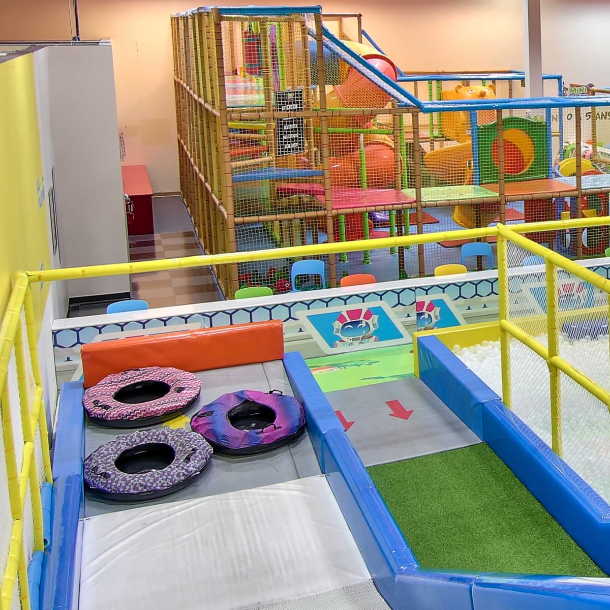 megamaze_centre_damusement___blainville_4
