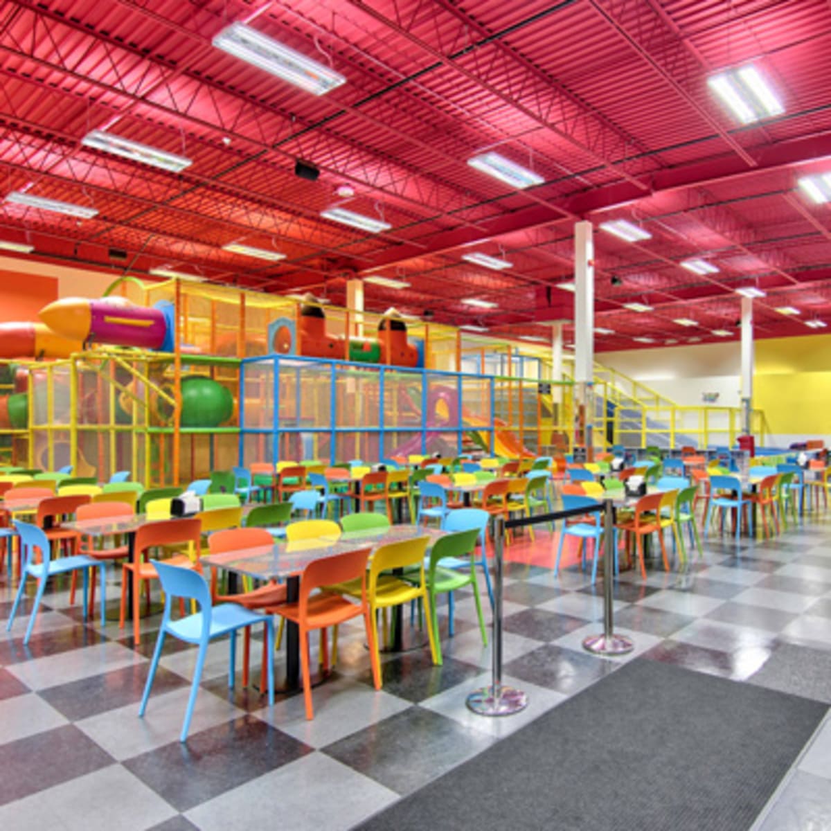 megamaze_centre_damusement___blainville_5