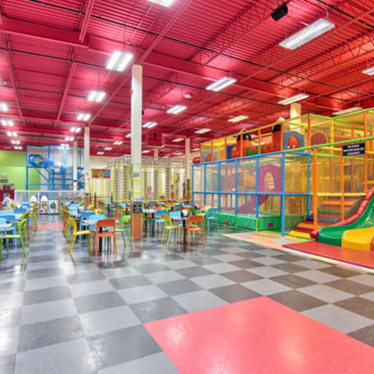 megamaze_centre_damusement___blainville_6