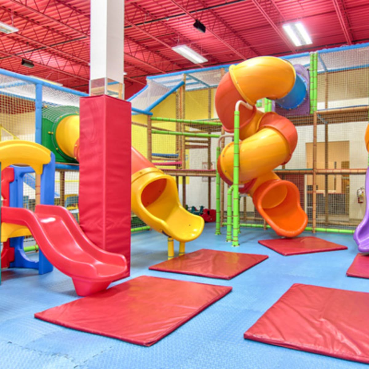megamaze_centre_damusement___blainville_8