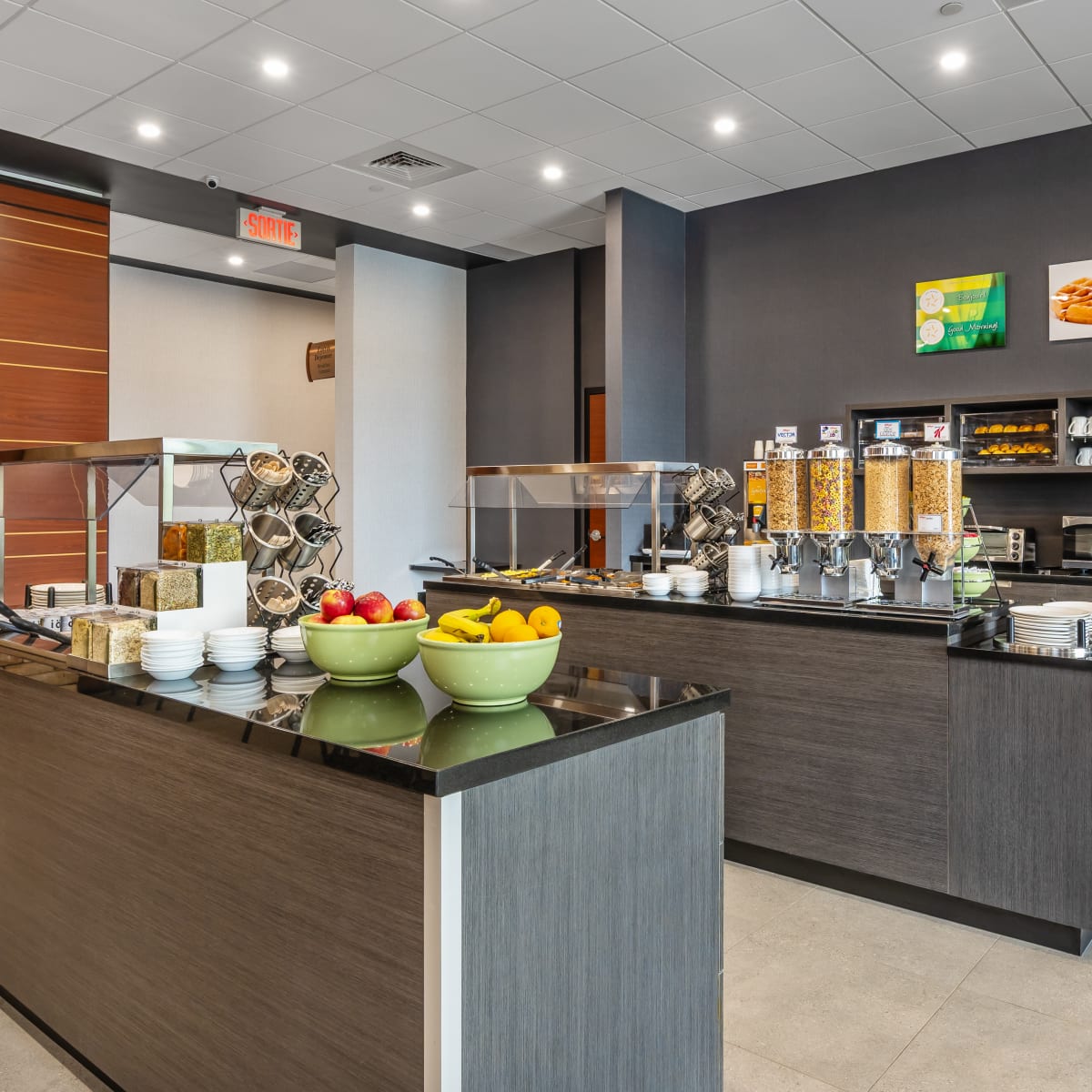Quality Inn & Suites Lévis