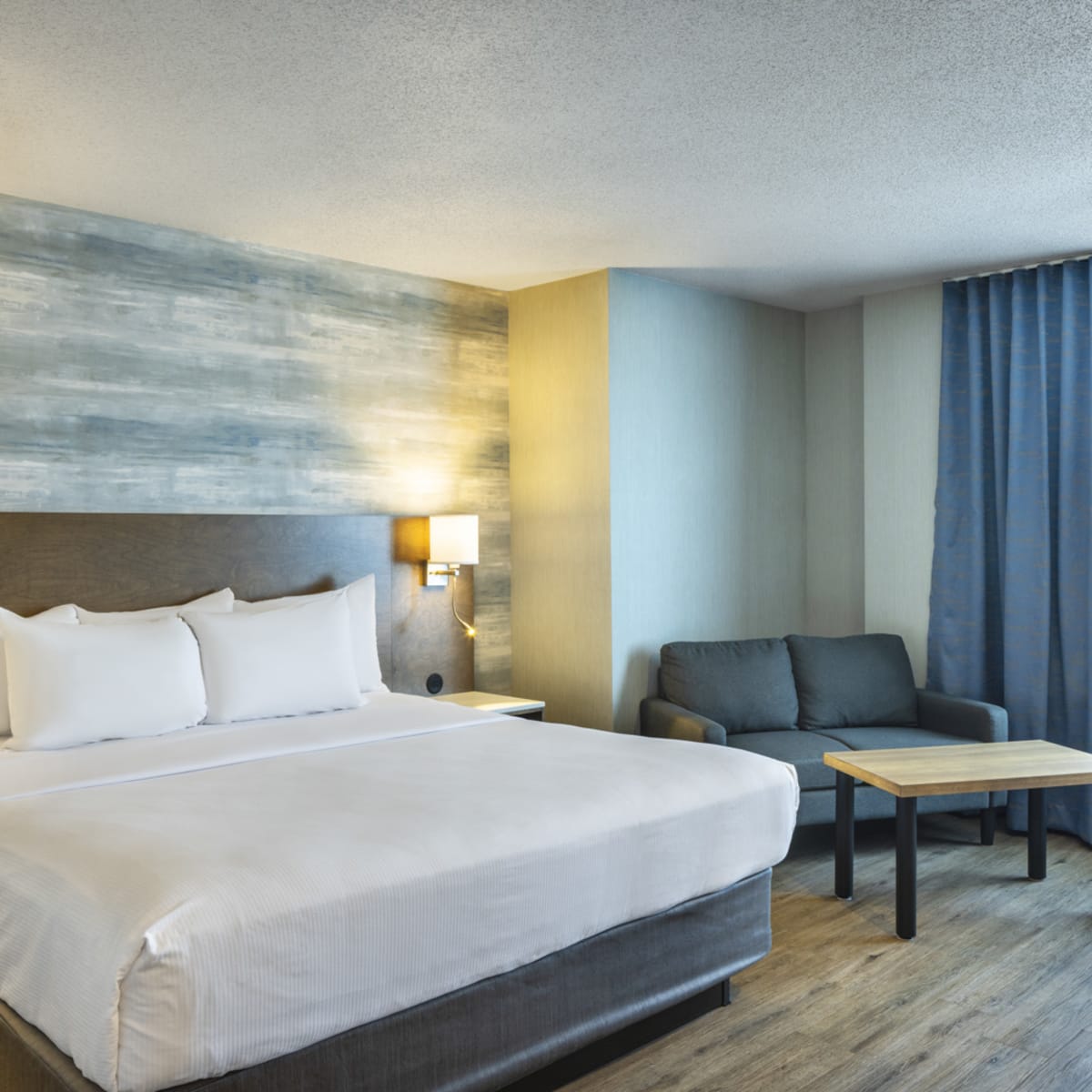 Quality Inn & Suites Lévis