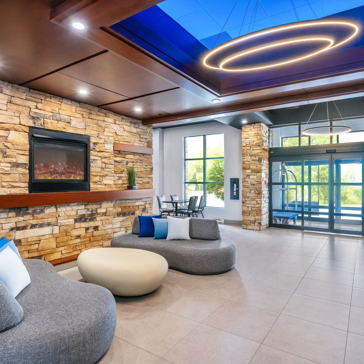 Quality Inn & Suites Lévis