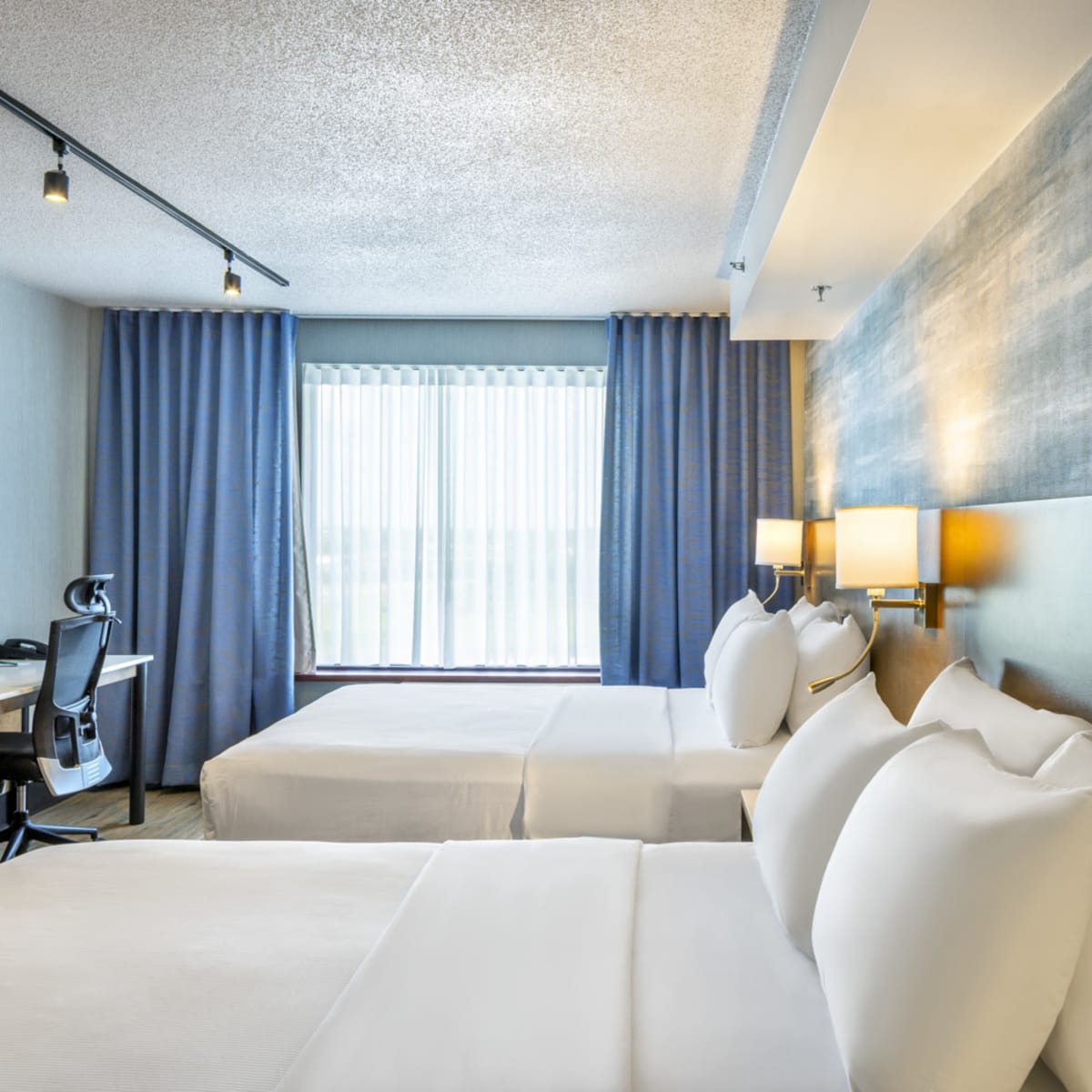 Quality Inn & Suites Lévis