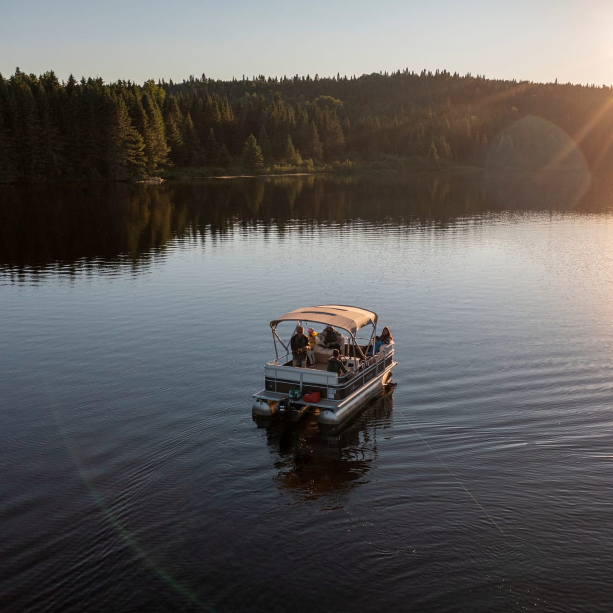 Réserve faunique de Rimouski