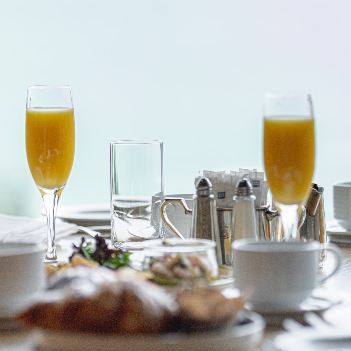 Restaurant Le Saint-Laurent - Fairmont Le Manoir Richelieu