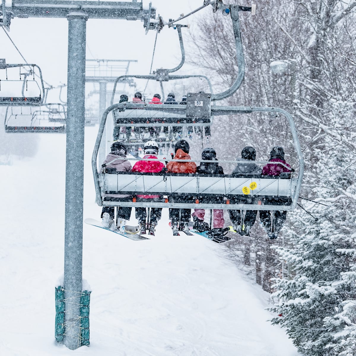 Tourisme Jacques-Cartier