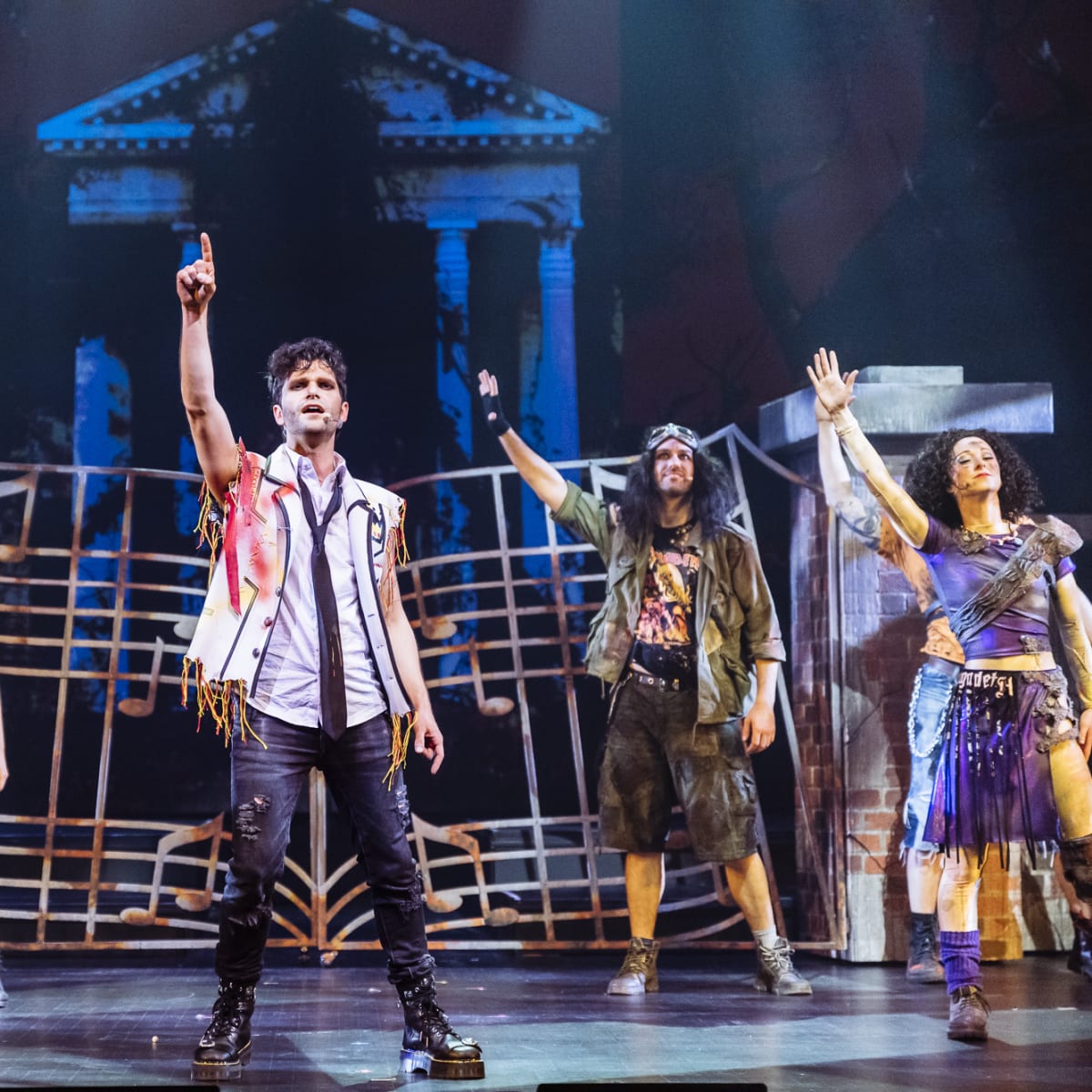 We Will Rock You