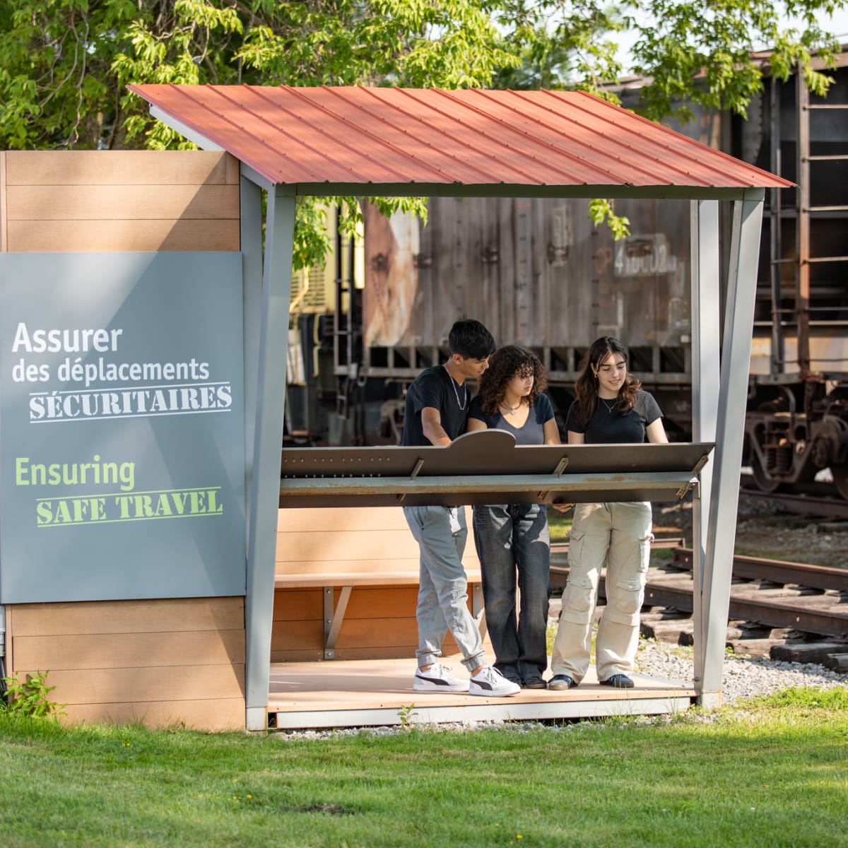 Book early for your summer vacation!